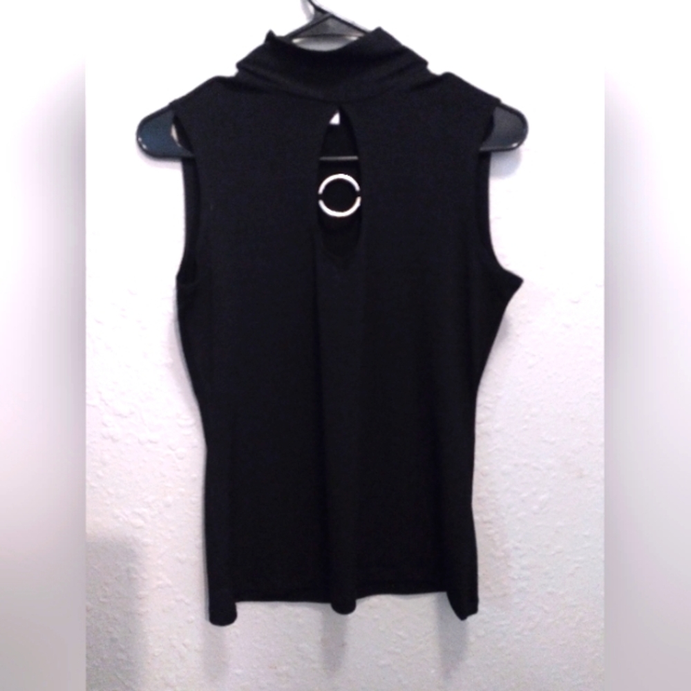 Vintage Susie dressy tank